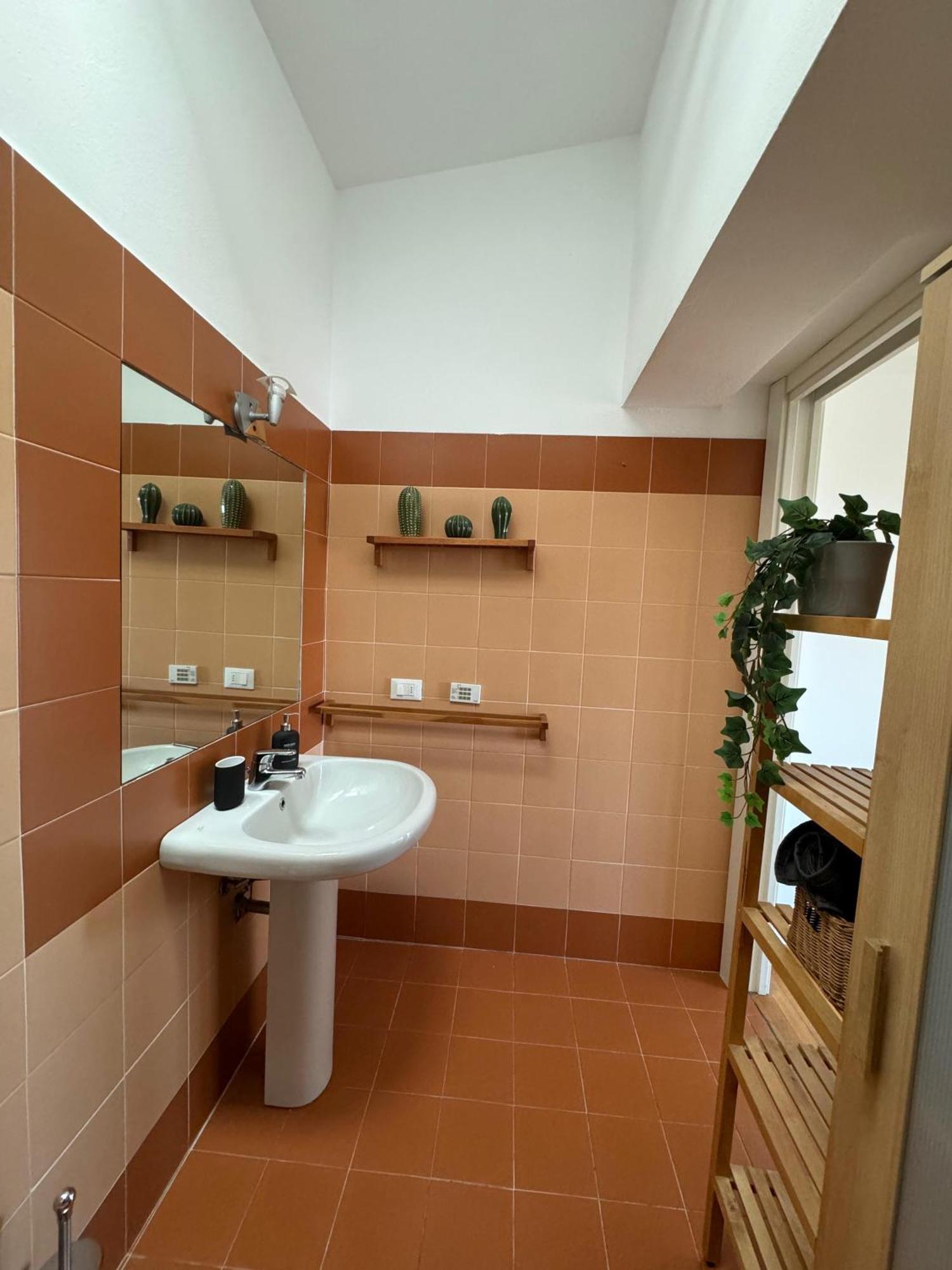 Appartamento Isola- Attico Con Balcone Μιλάνο Εξωτερικό φωτογραφία